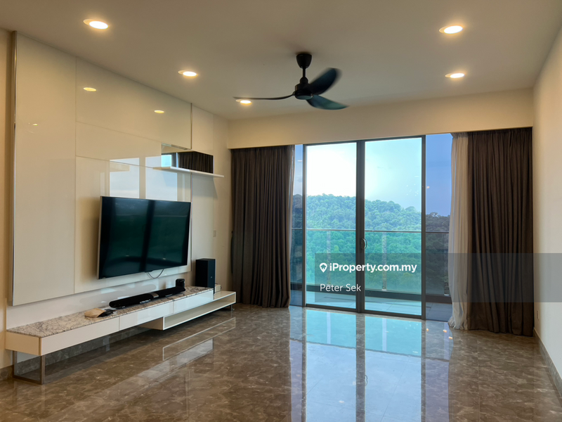 For Rent - Kiaramas Danai