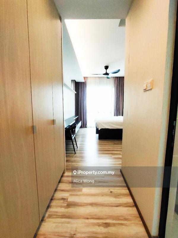 Residensi Servis untuk Dijual di The Potpourri oleh Mica Wong - iProperty.com.my