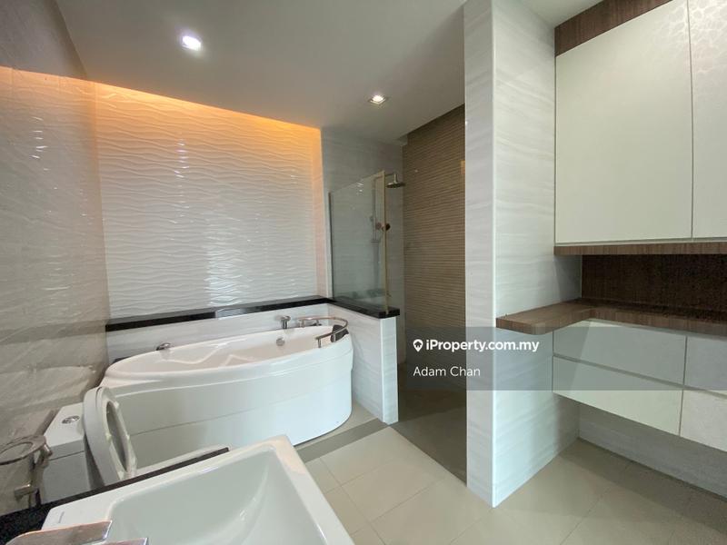 Rumah Berangkai 2.5 Tingkat untuk Dijual di Bandar Nusaputra, Puchong oleh Adam Chan - iProperty.com.my