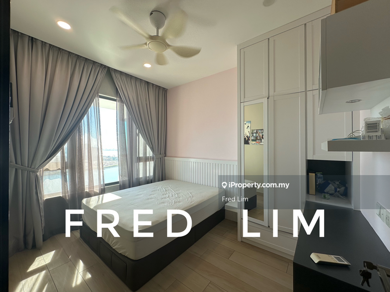 Condominium for Sale in Marinox Sky Villas by Fred Lim - iProperty.com.my