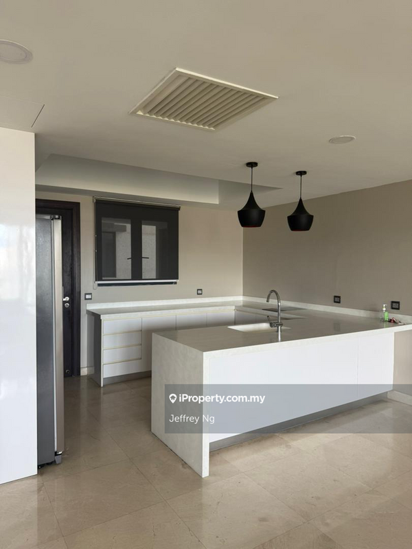 For Sale - Serviced Residence @ KL Trillion