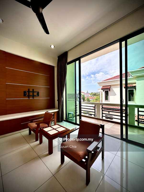 Bungalow House untuk Dijual di Taman Pulau Pinang, Pulau Tikus oleh Susan Chia - iProperty.com.my