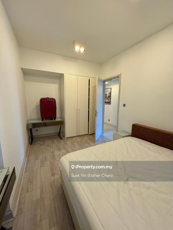 Condominium for Sale in Tiffani Kiara by Suet Yin (Esther Chan) - iProperty.com.my