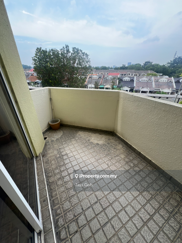 Condominium for Sale in Indera Subang by Jass Goh - iProperty.com.my