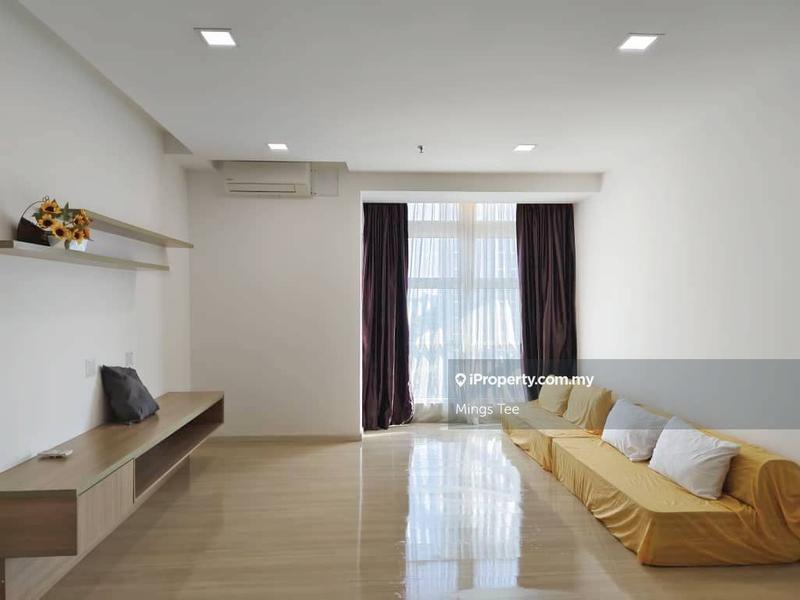 Service Residence for Rent in Sunway Nexis by Mings Tee - iProperty.com.my
