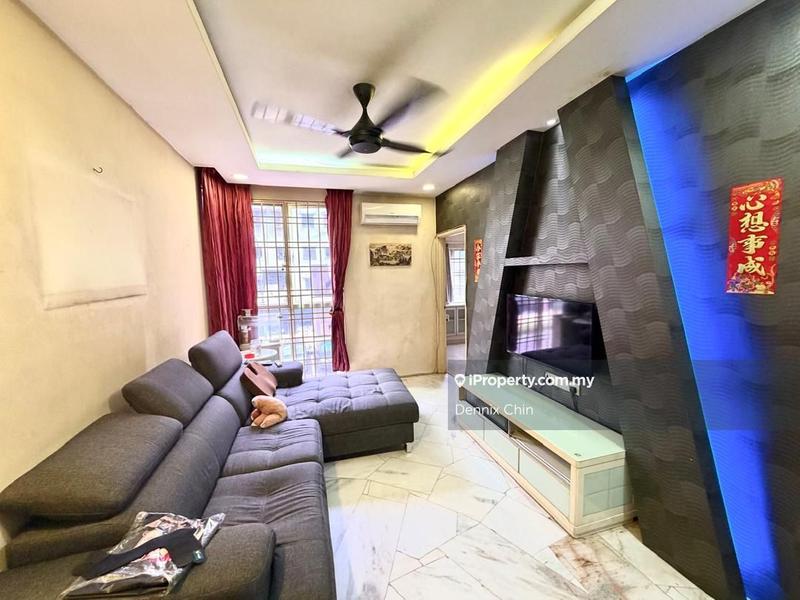 For Sale - Pangsapuri Bayu