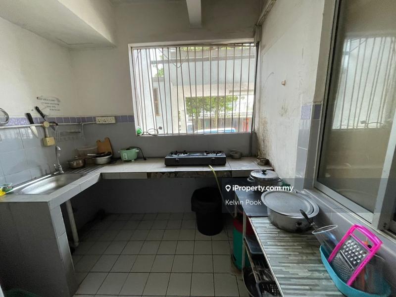 Townhouse for Sale in Cyberjaya, Selangor by Kelvin Pook - iProperty.com.my