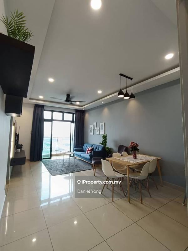 For Sale - D'Summit Residences