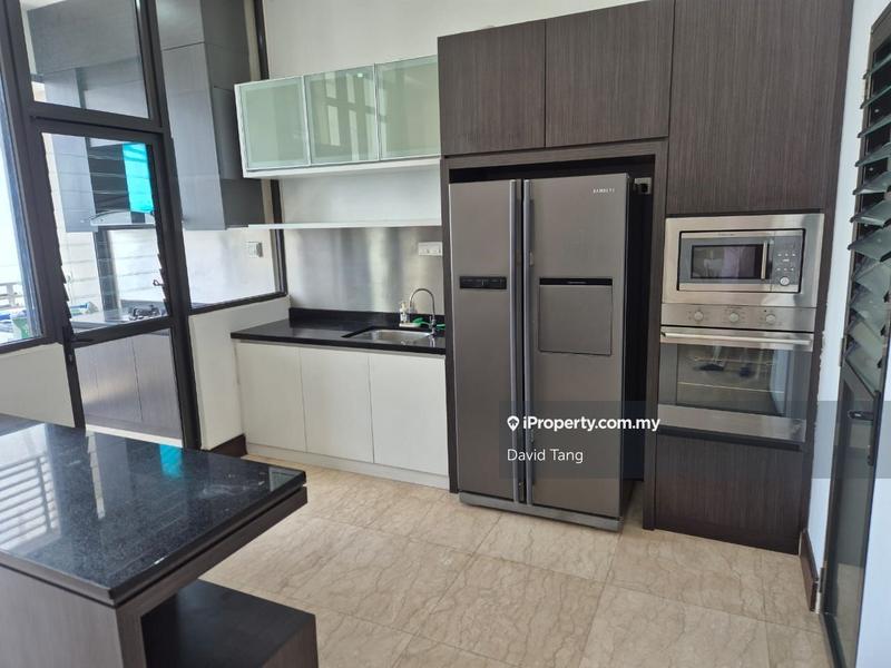 Service Residence for Rent in Ken Bangsar by David Tang - iProperty.com.my