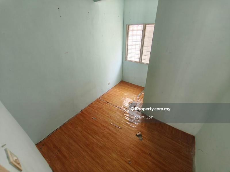 2-storey Terraced House for Sale in U5, Bandar Pinggiran Subang, Shah Alam by Vincent Goh - iProperty.com.my