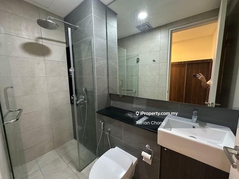 Service Residence for Rent in Lot 15 by Adrian Chong - Bathroom - iProperty.com.my