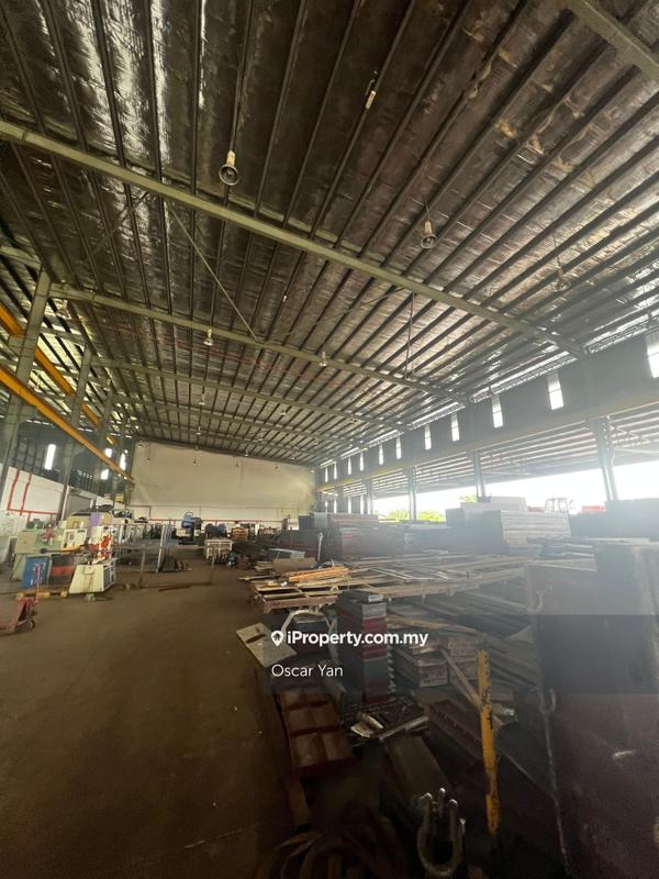 Kilang Terpisah untuk Dijual di kulai, Kulai oleh Oscar Yan - iProperty.com.my