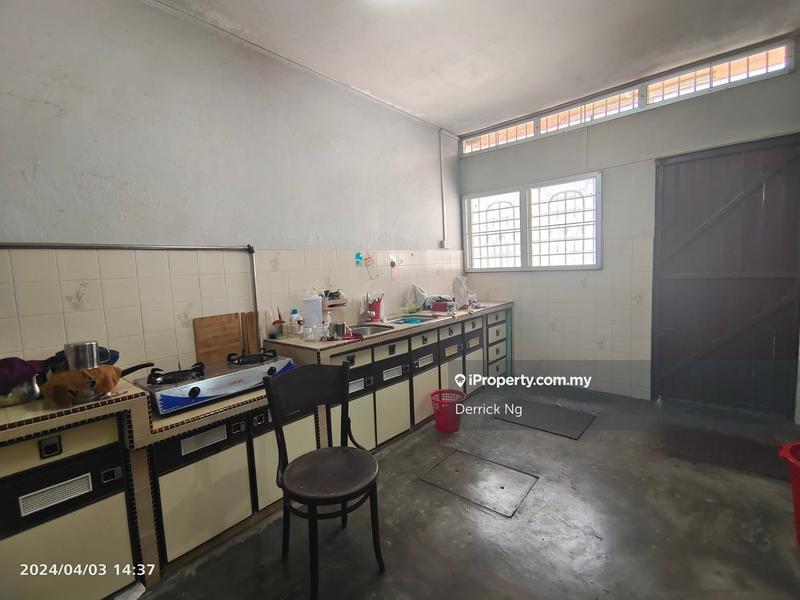 Rumah Berangkai 2 Tingkat untuk Dijual di Pekan Lama Sungai Petani, Sungai Petani oleh Derrick Ng - iProperty.com.my