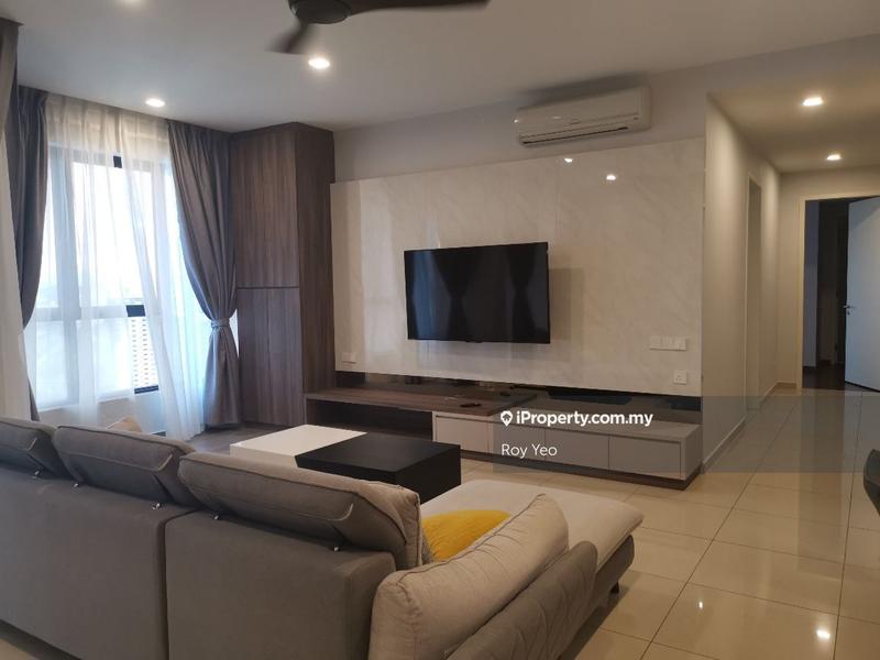 Condominium for Rent in The Rainz by Roy Yeo - iProperty.com.my