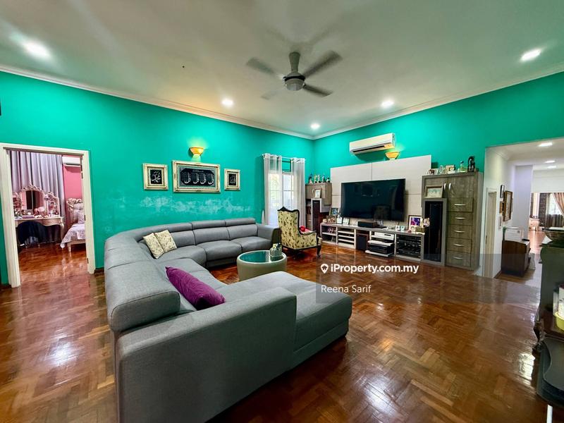 Bungalow House for Sale in Seksyen 8, Petaling Jaya by Reena Sarif - iProperty.com.my