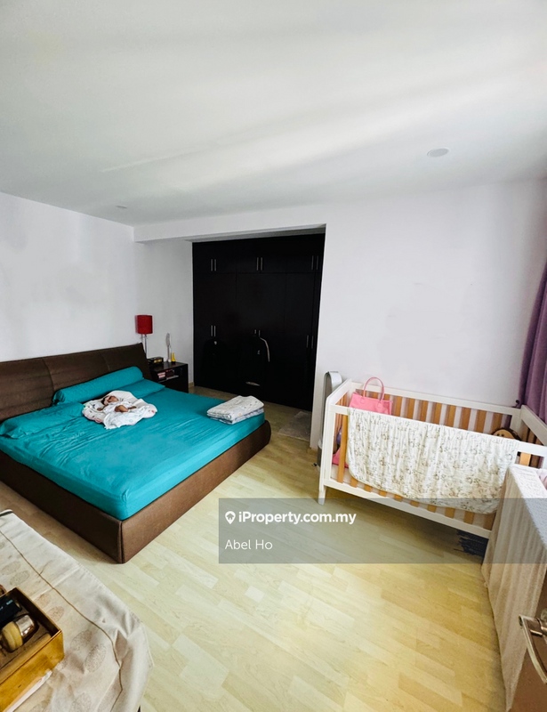 Kondominium untuk Dijual di Andalucia oleh Abel Ho - iProperty.com.my