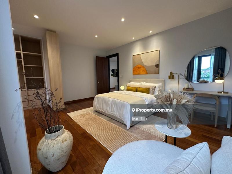 Banglo Kluster untuk Dijual di ye9it, Taman Desa oleh Ivan Tan - iProperty.com.my