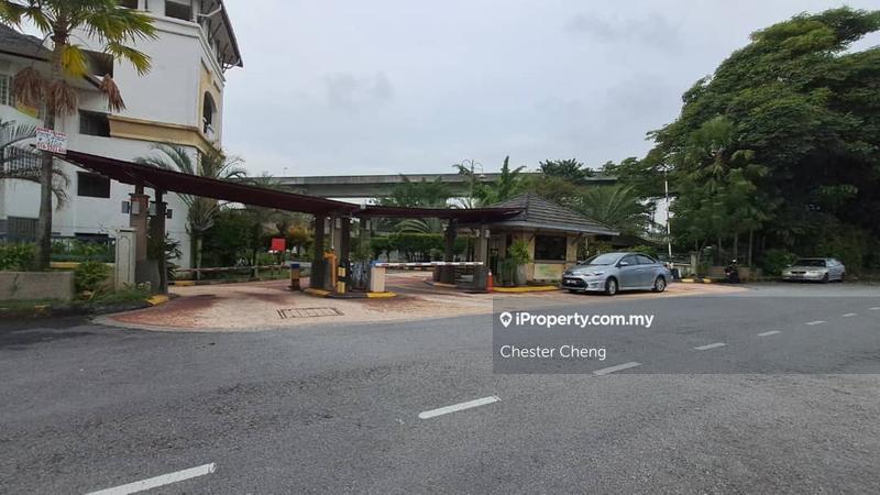 Condominium for Sale in Tropika Paradise Condominium by Chester Cheng - iProperty.com.my