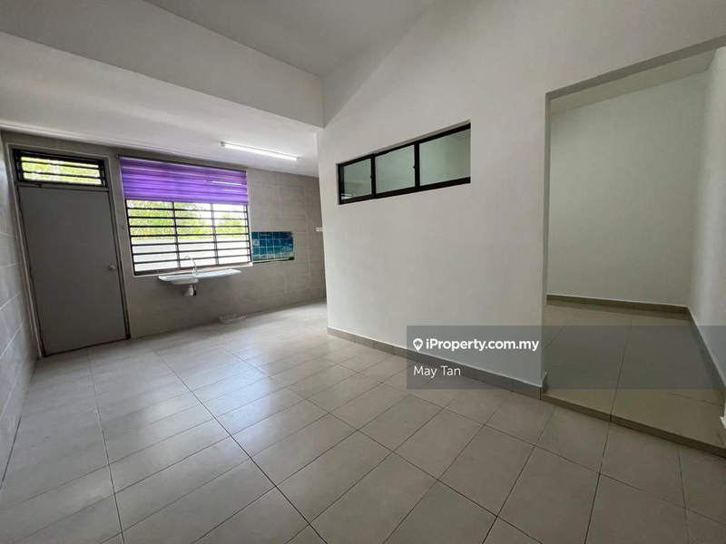Rumah Berangkai 2 Tingkat untuk Dijual di Taman Mengkibol, Kluang oleh May Tan - iProperty.com.my