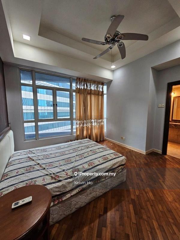 Condominium for Sale in Suasana Sentral Condominiums by Kelvin Ho - iProperty.com.my