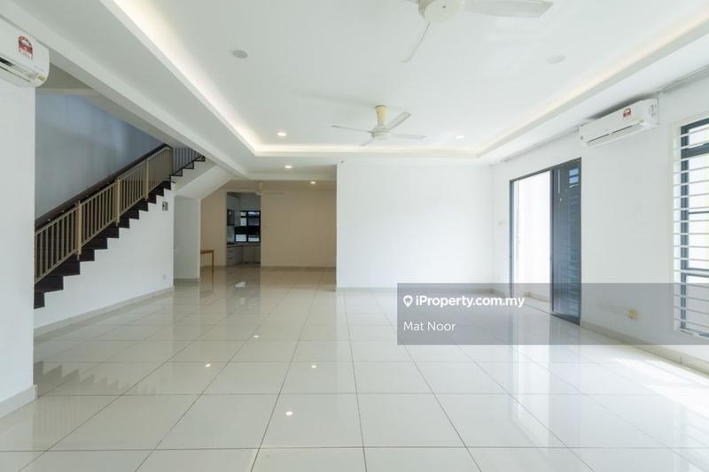 Rumah Berangkai 2 Tingkat untuk Dijual di Putrajaya, Putrajaya oleh Mat Noor - iProperty.com.my