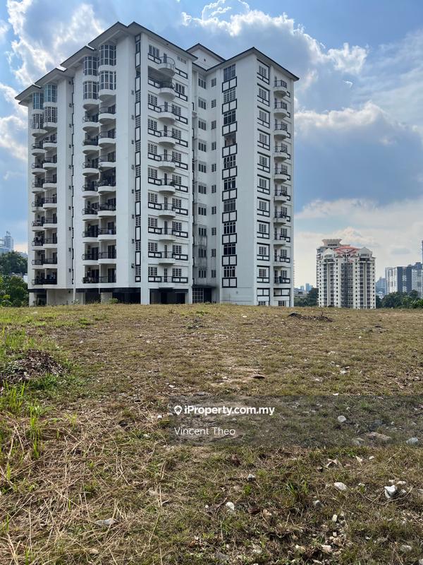 Banglo Tanah untuk Dijual di Taman Bukit Seputeh, Seputeh oleh Vincent Theo - iProperty.com.my