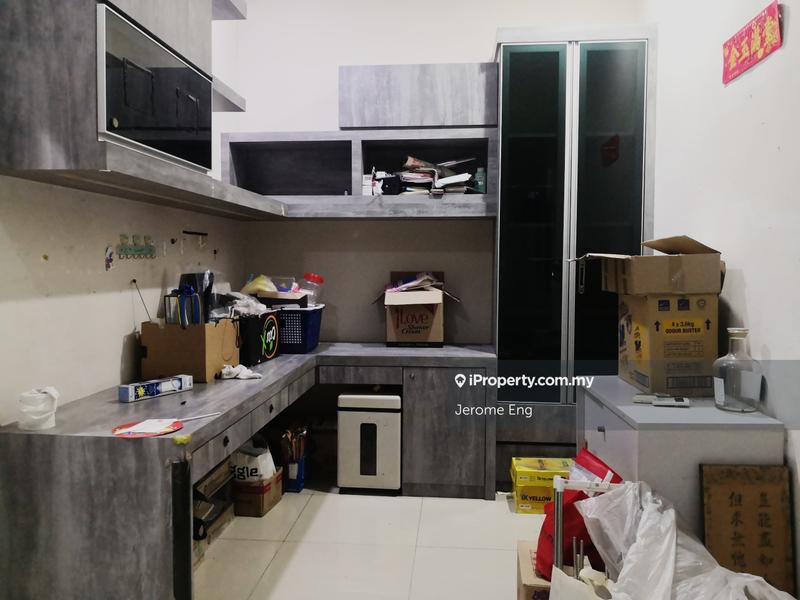 3-storey Terraced House for Sale in Southbay Residence, Batu Maung by Jerome Eng - iProperty.com.my