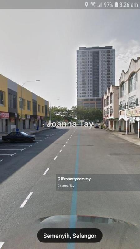 Shop for Sale in Semenyih Business Park@Bandar Rinching, Semenyih by Joanna Tay - iProperty.com.my