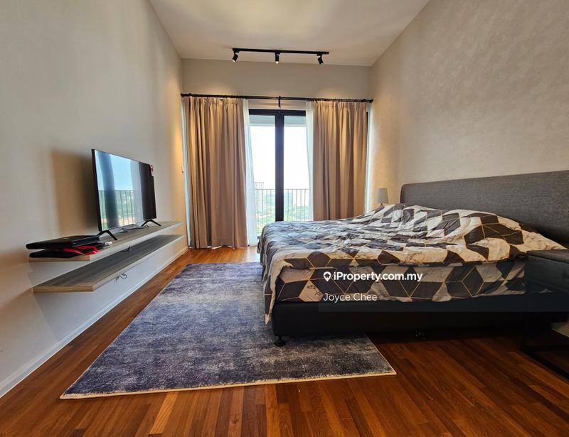 Service Residence for Sale in Ativo Suites @ Damansara Avenue by Joyce Chee - iProperty.com.my