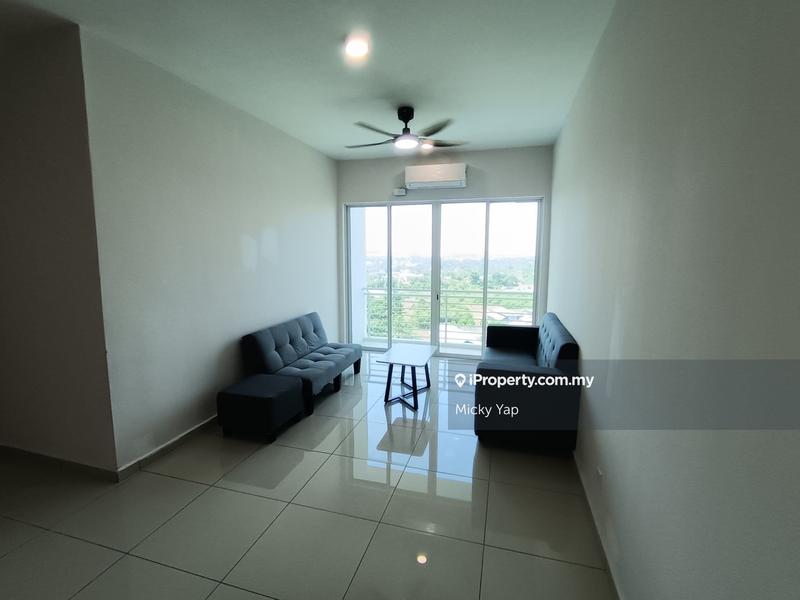 For Rent - The Retreat