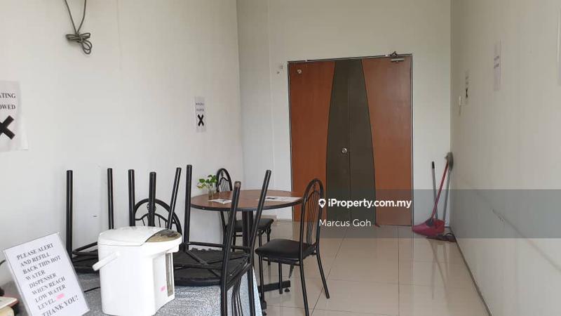 Kedai-Pejabat untuk Dijual di Batu 5, Jalan Klang Lama (Old Klang Road) oleh Marcus Goh - iProperty.com.my