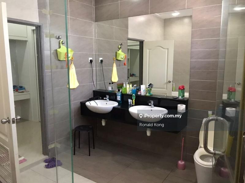 Rumah Berkembar untuk Dijual di Upland Bandar Baru Tambun, Ipoh oleh Ronald Kong - iProperty.com.my