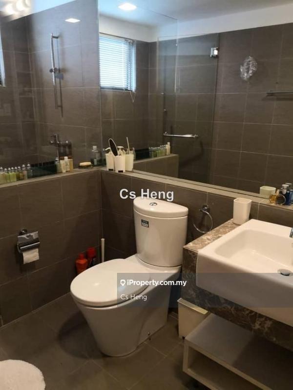 Condominium for Sale in Indah Damansara by Cs Heng - iProperty.com.my