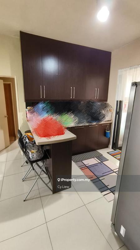 For Sale - The Sanderson