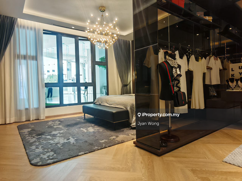 Kondominium untuk Dijual di Asa Residence oleh Jyan Wong - iProperty.com.my