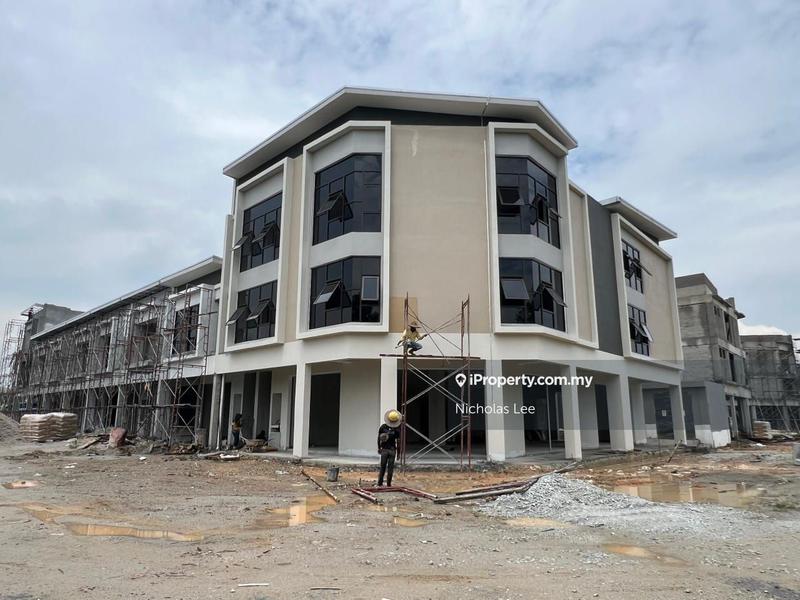 Shop for Sale in Taman Kundang Jaya, Rawang by Nicholas Lee - iProperty.com.my