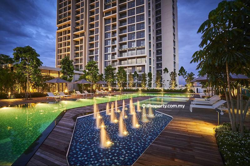 Condominium for Sale in Westside Three by Jessie Kee - iProperty.com.my