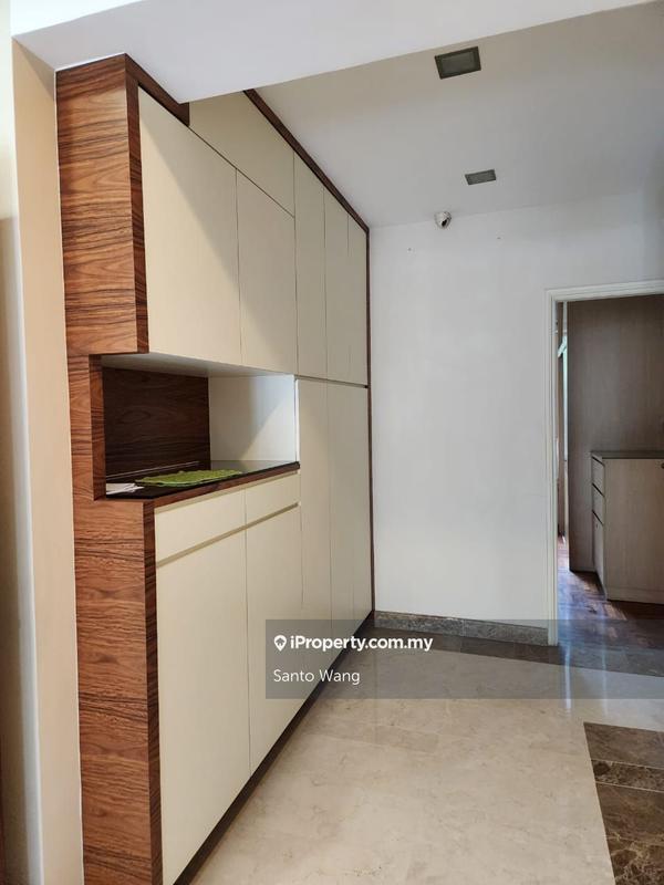 Condominium for Sale in Petrie Condominium by Santo Wang - iProperty.com.my