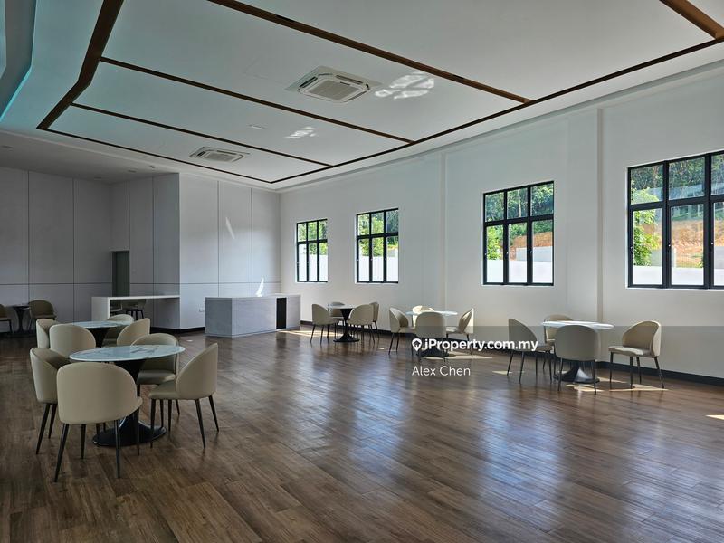 Kondominium untuk Disewa di Armani Residence Sg Long oleh Alex Chen - iProperty.com.my