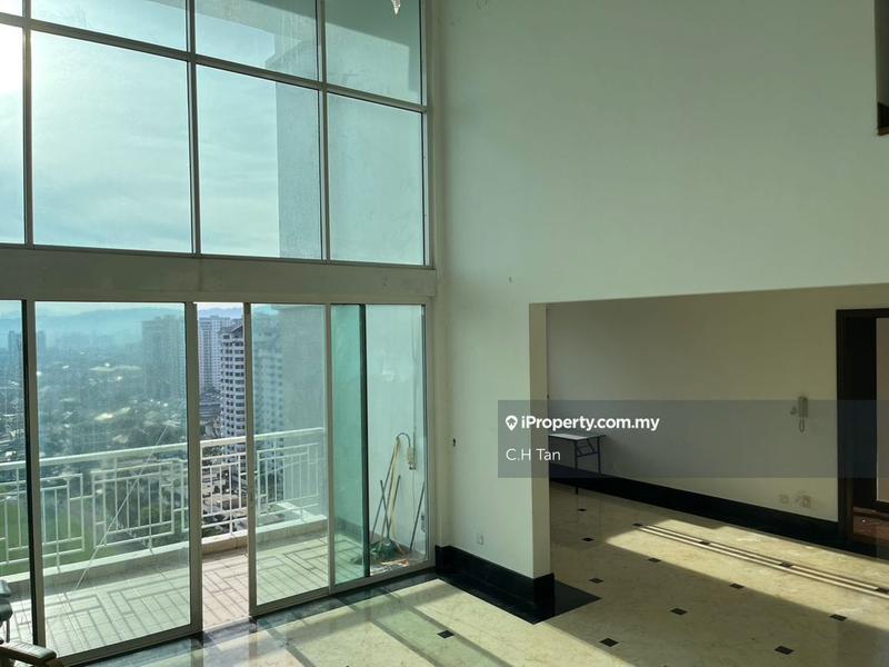 For Sale - Mutiara Upper East