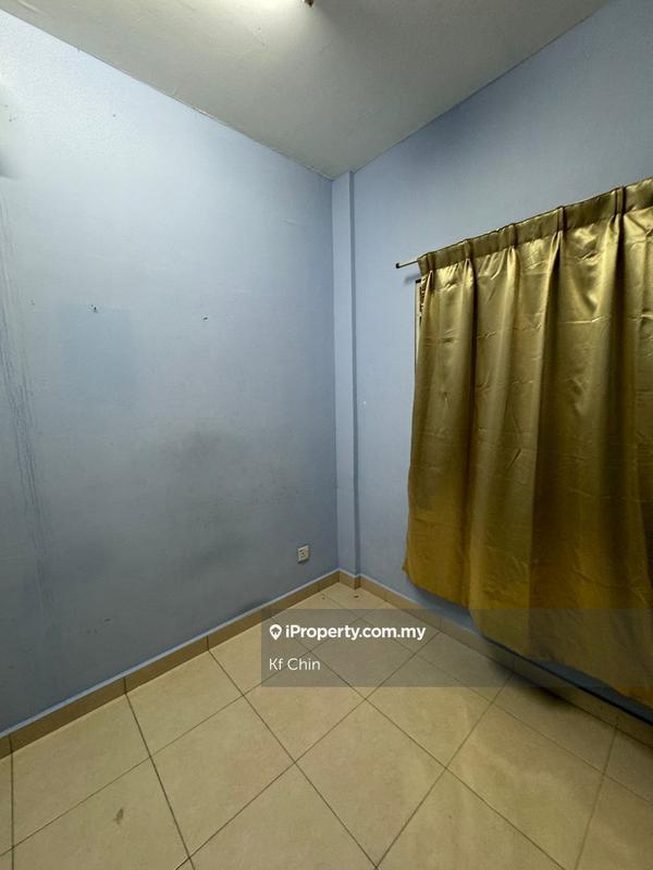 Condominium for Sale in Menara Alpha by Kf Chin - iProperty.com.my