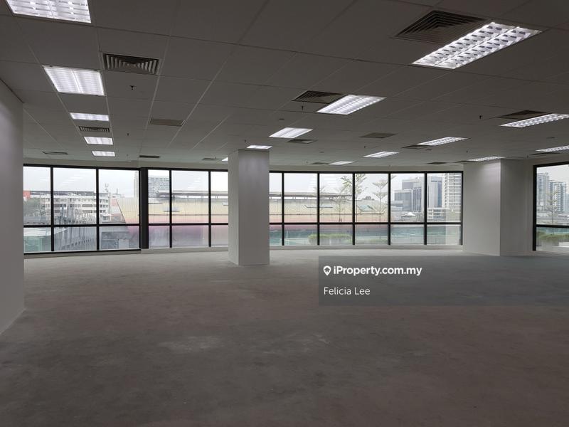 Office for Sale in UOA Business Park, Glenmarie by Felicia Lee - iProperty.com.my