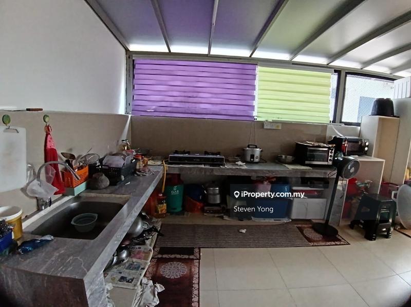 Rumah Berangkai 2 Tingkat untuk Dijual di Bandar Tasik Kesuma, Beranang oleh Steven Yong - iProperty.com.my