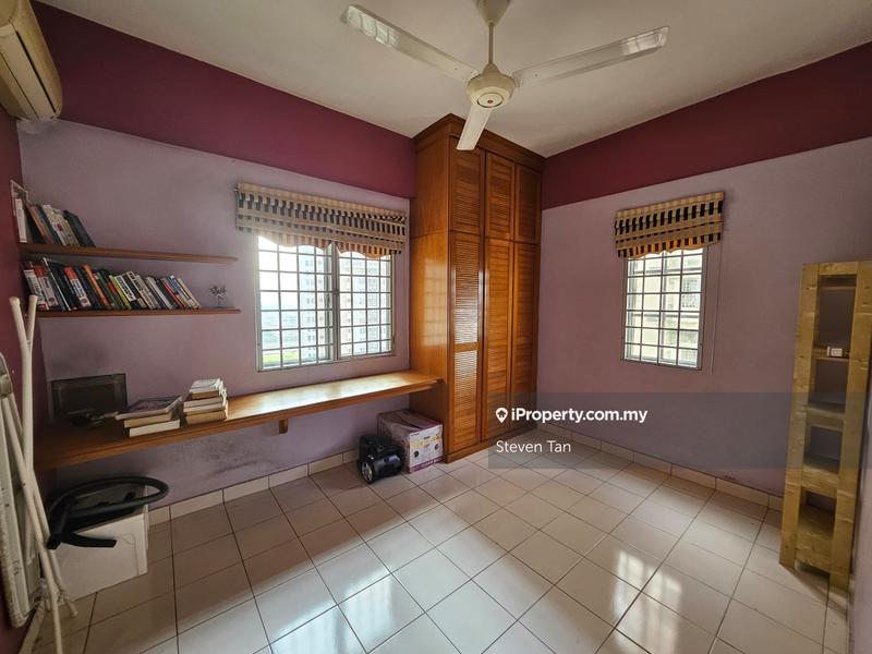 For Sale - Sri Bayu Apartments