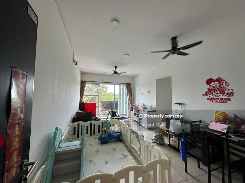 For Sale - D'Rich Executive Suites