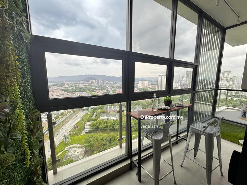 Service Residence for Sale in Hampton Height Damansara by Jane Jan - iProperty.com.my