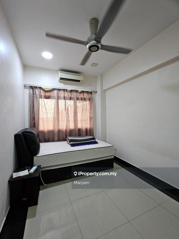 Pangsapuri untuk Disewa di Vista Seri Putra oleh Maryam - iProperty.com.my