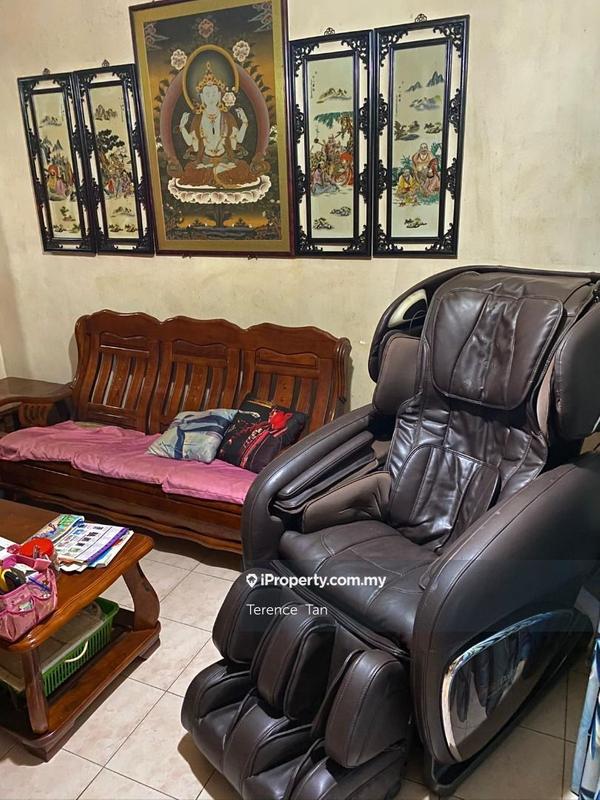 2-storey Terraced House for Sale in Pasir Gudang, Johor by Terence Tan - iProperty.com.my