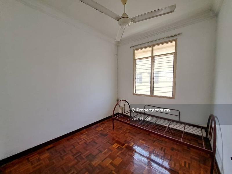 For Rent - Subang Perdana Goodyear Court 1