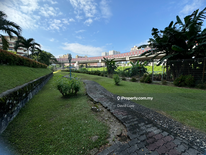 Condominium for Sale in Heritage by David Low - iProperty.com.my